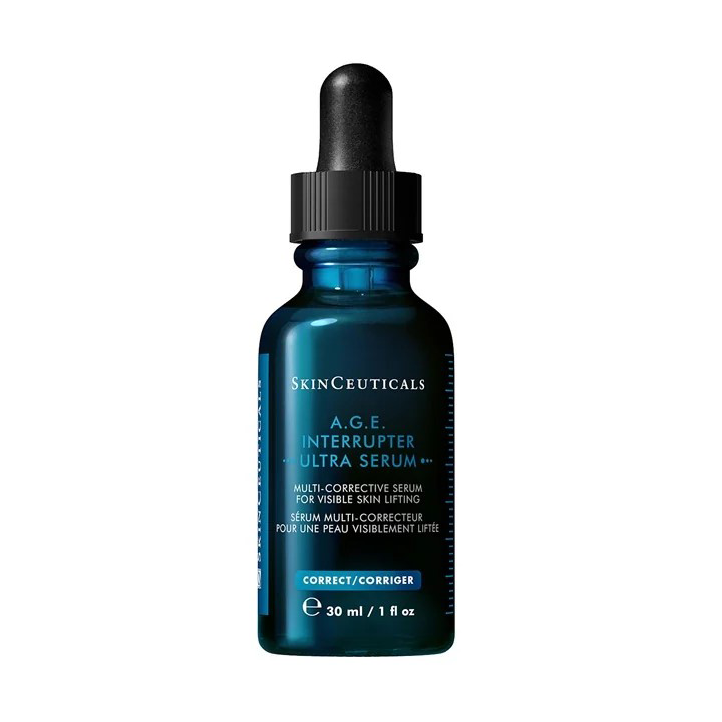 SkinCeuticals A.G.E. 抗醣極效緊緻精華 30ml A.G.E. Interrupter Ultra Serum