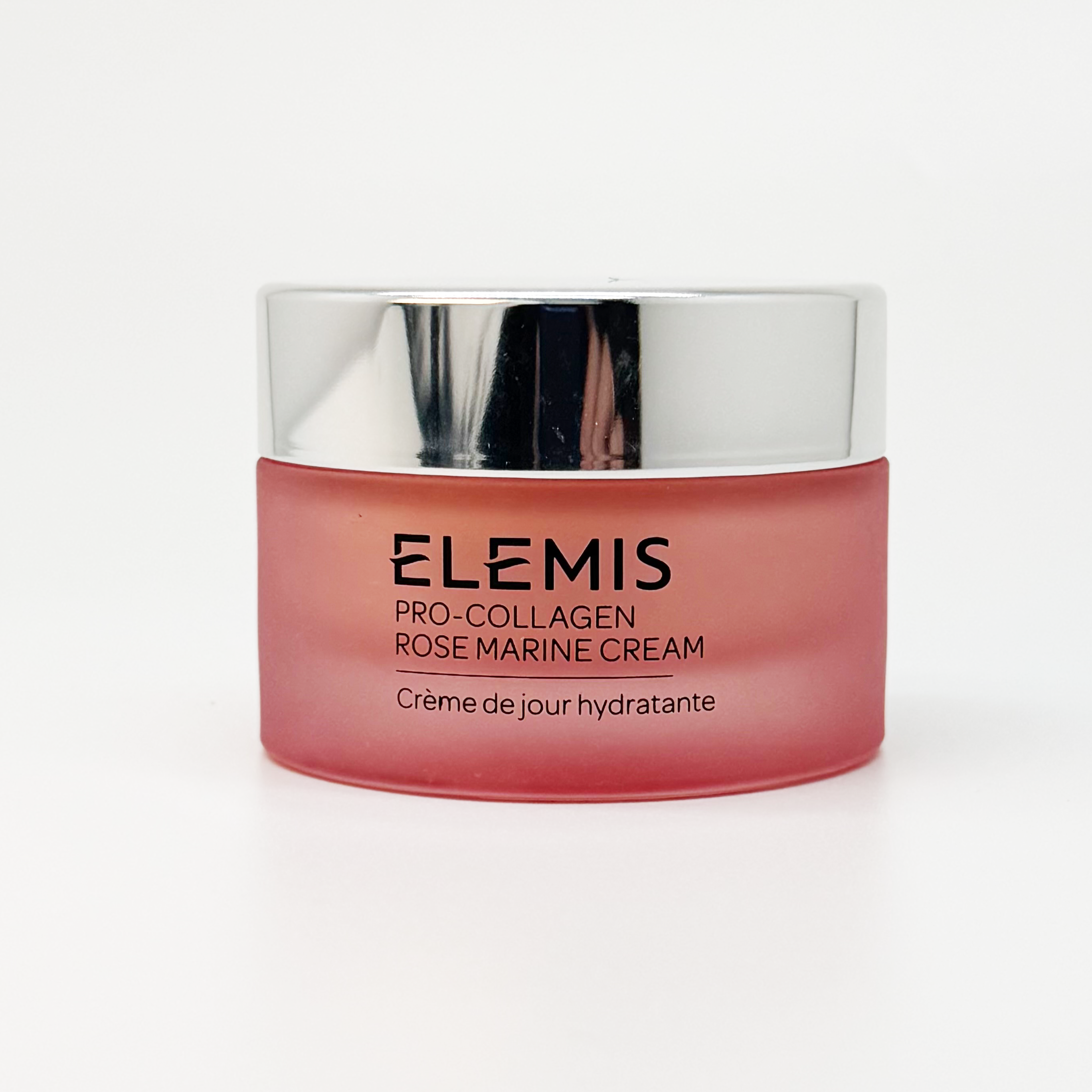 ELEMIS 海洋膠原玫瑰緊緻精華乳霜 50ml Pro-Collagen Rose Marine Cream