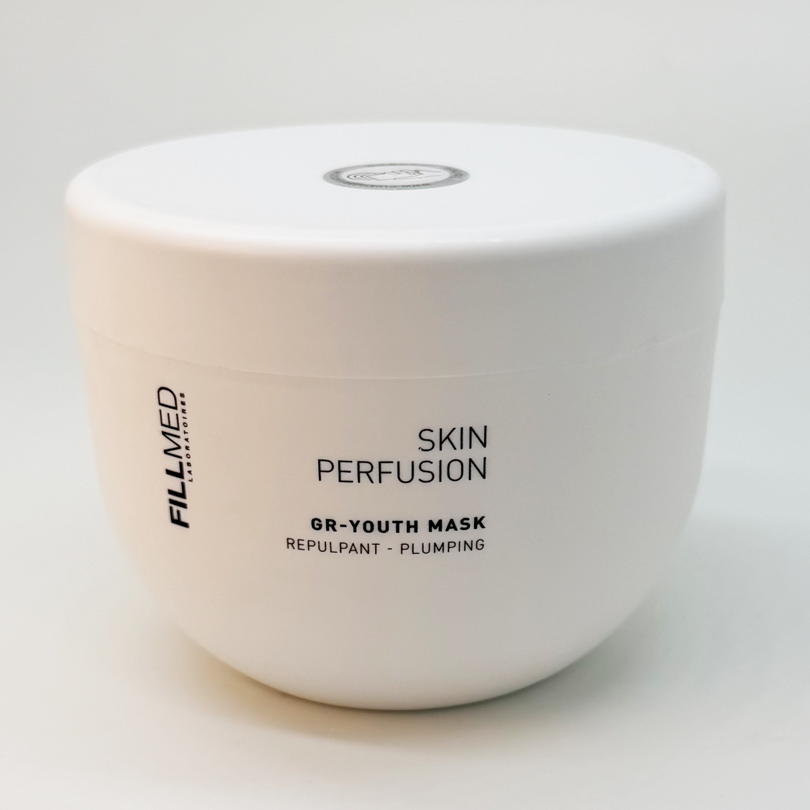 FILLMED GR-YOUTH MASK 再生青春面膜 BB Mask 十全大補青春面膜 500ml