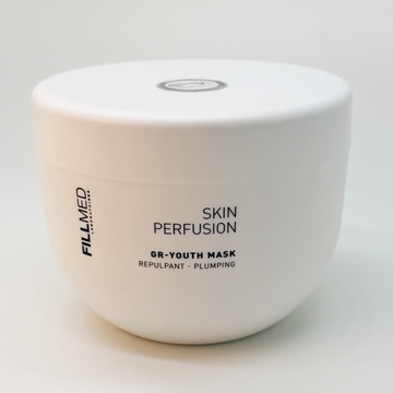 FILLMED GR-YOUTH MASK 再生青春面膜 BB Mask 十全大補青春面膜 500ml