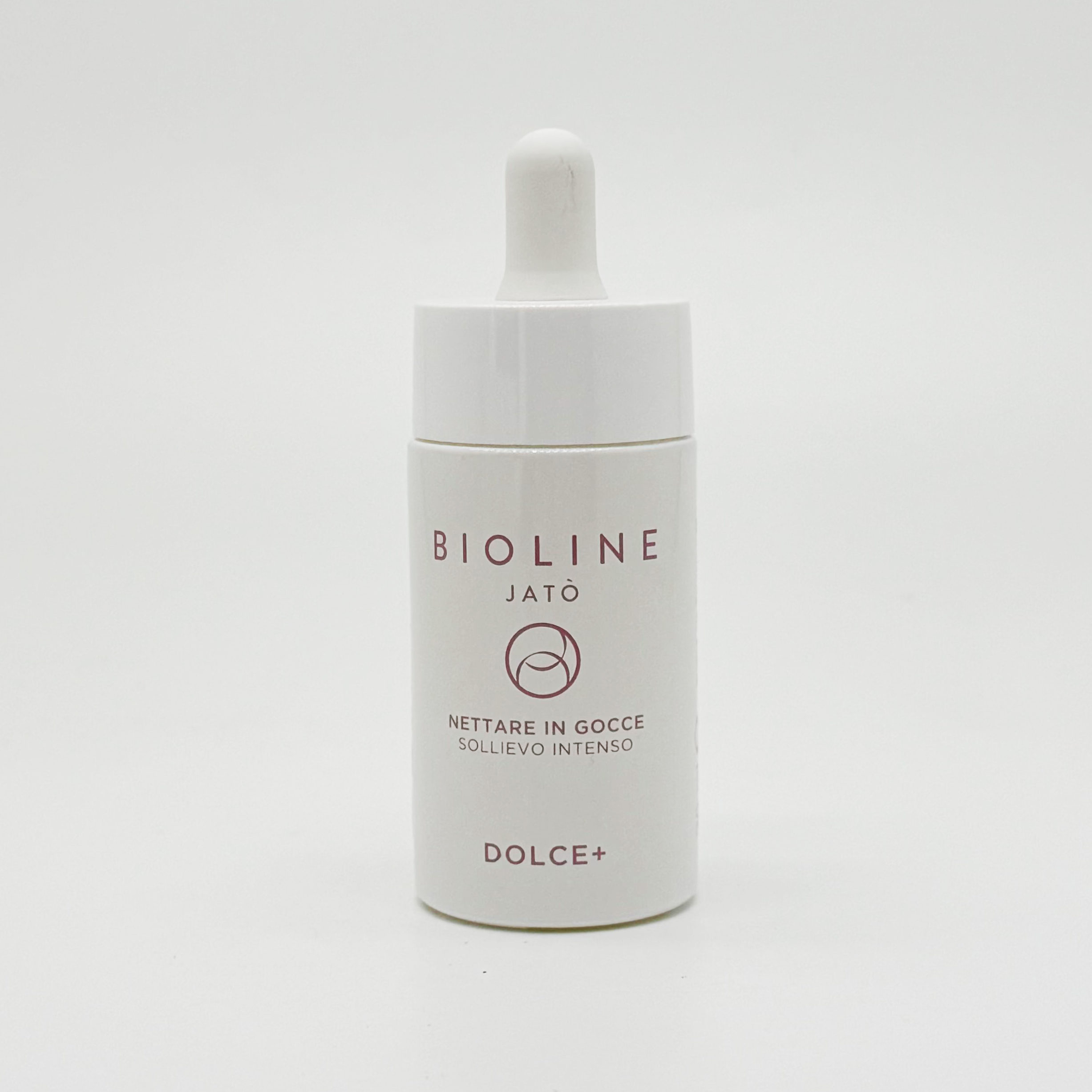 Bioline Jato  原生舒緩精華素 30ml Dolce+ Nectar in Drops Intense Relief