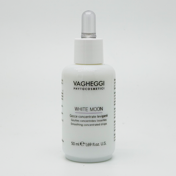 Vagheggi 4C 亮白淡斑活膚液 50m White Moon Smoothing Concentrated Drops / Gocce concentrate leviganti