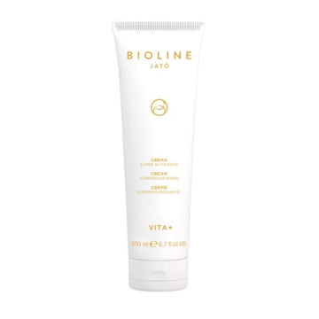 Bioline Jato VITA+ Cream Supernourishing 原生活力超級滋養面霜 / 精華面霜 200ml