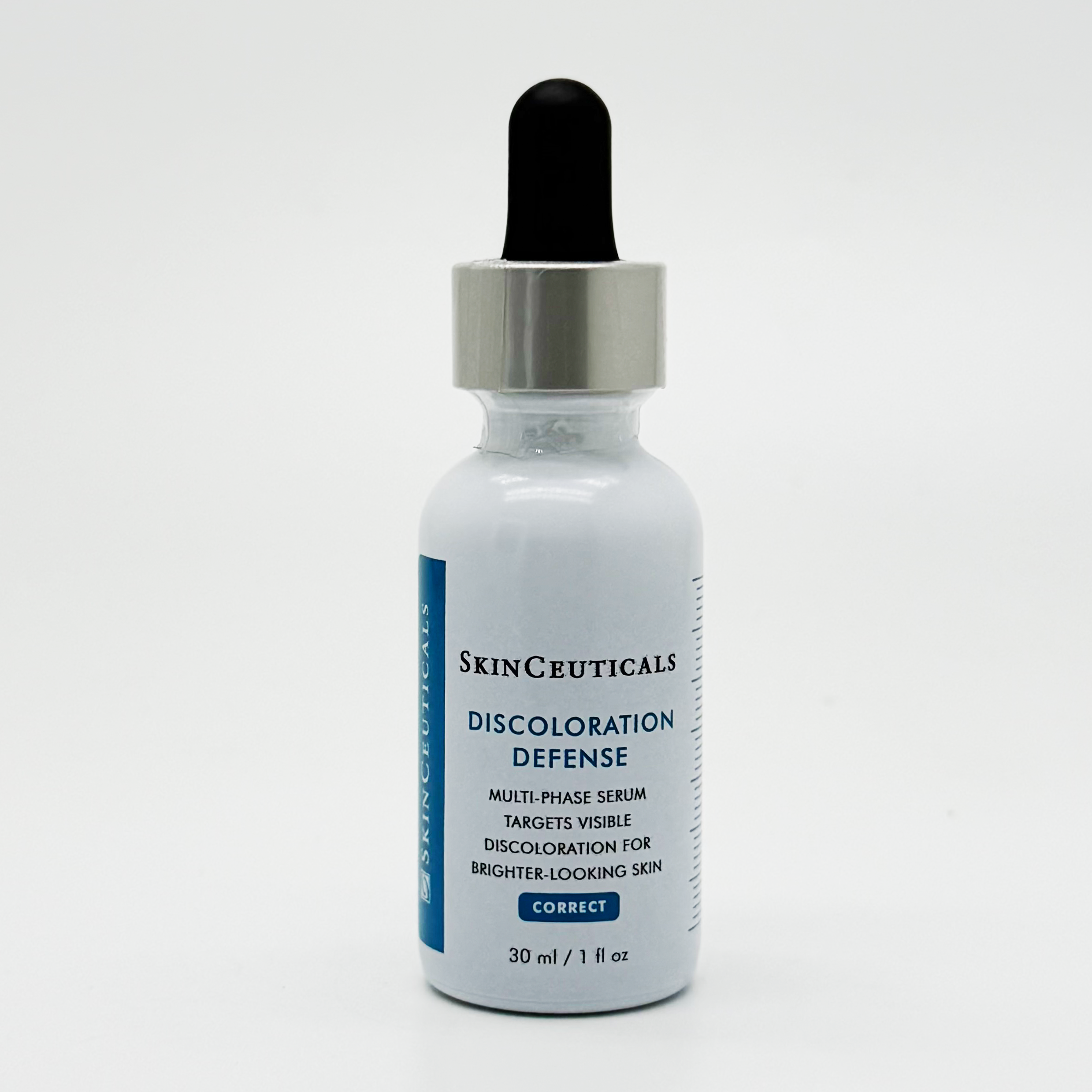 SkinCeuticals 高效亮肌袪斑精華 發光瓶 SkinCeuticals Discoloration Defense