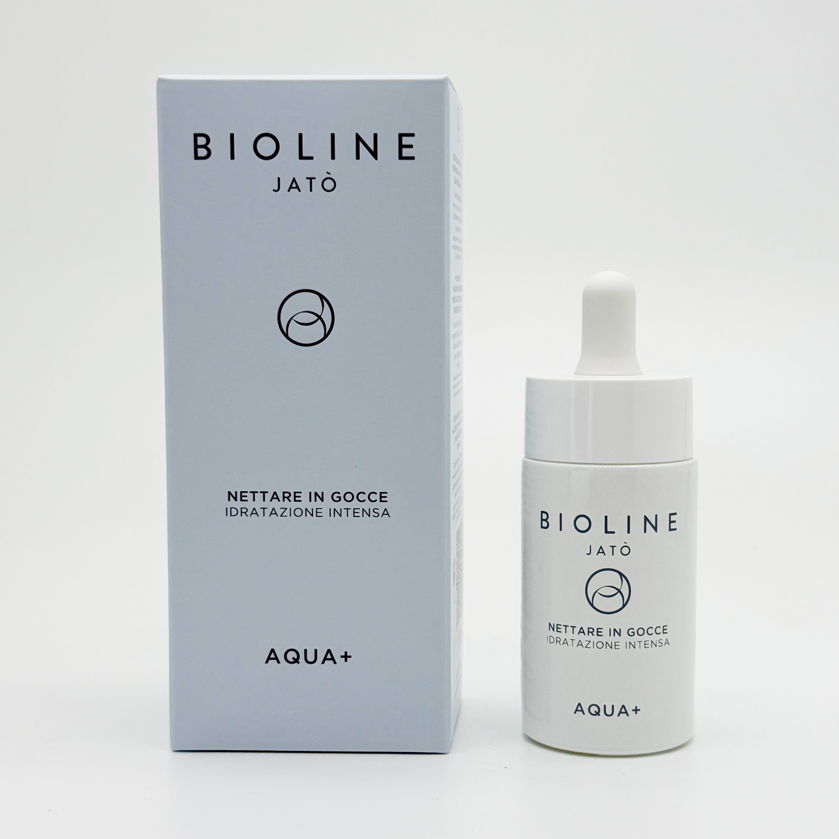 Bioline Jato AQUA+ 原生保濕強效超保濕霜 50ml Cream Supermoisturizing