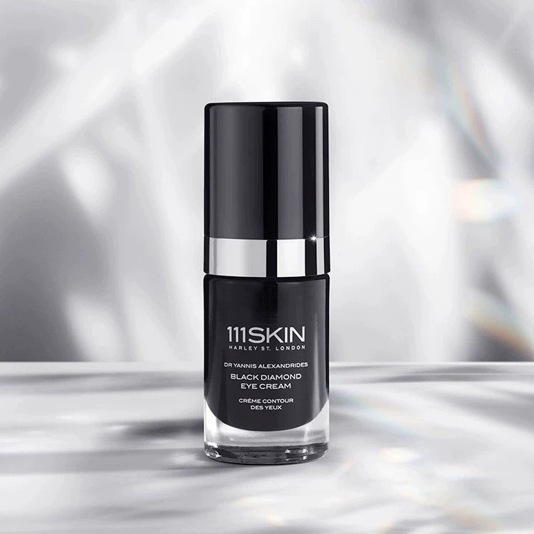 111SKIN 黑鑽超光速全能眼霜 Celestial Black Diamond Eye Cream 15ml