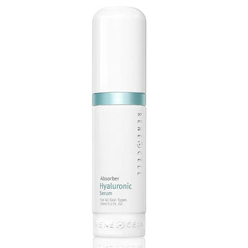Rene-Cell 透明質酸補水精華 30ml Absober Hyaluronic Serum