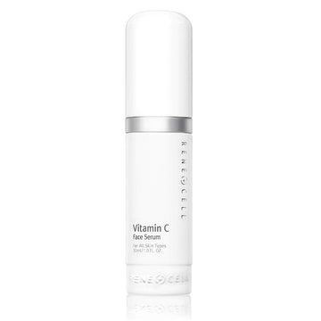 韓國 Rene-Cell 潤妮秀 VC精華維他命C精華 30ml