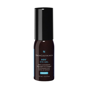 SkinCeuticals AOX+ 全能抗氧眼部精華 15ml SkinCeuticals AOX+ EYE GEL