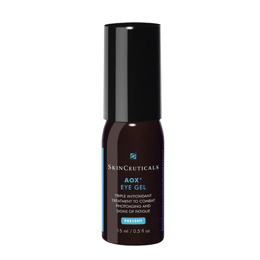SkinCeuticals AOX+ 全能抗氧眼部精華 15ml SkinCeuticals AOX+ EYE GEL