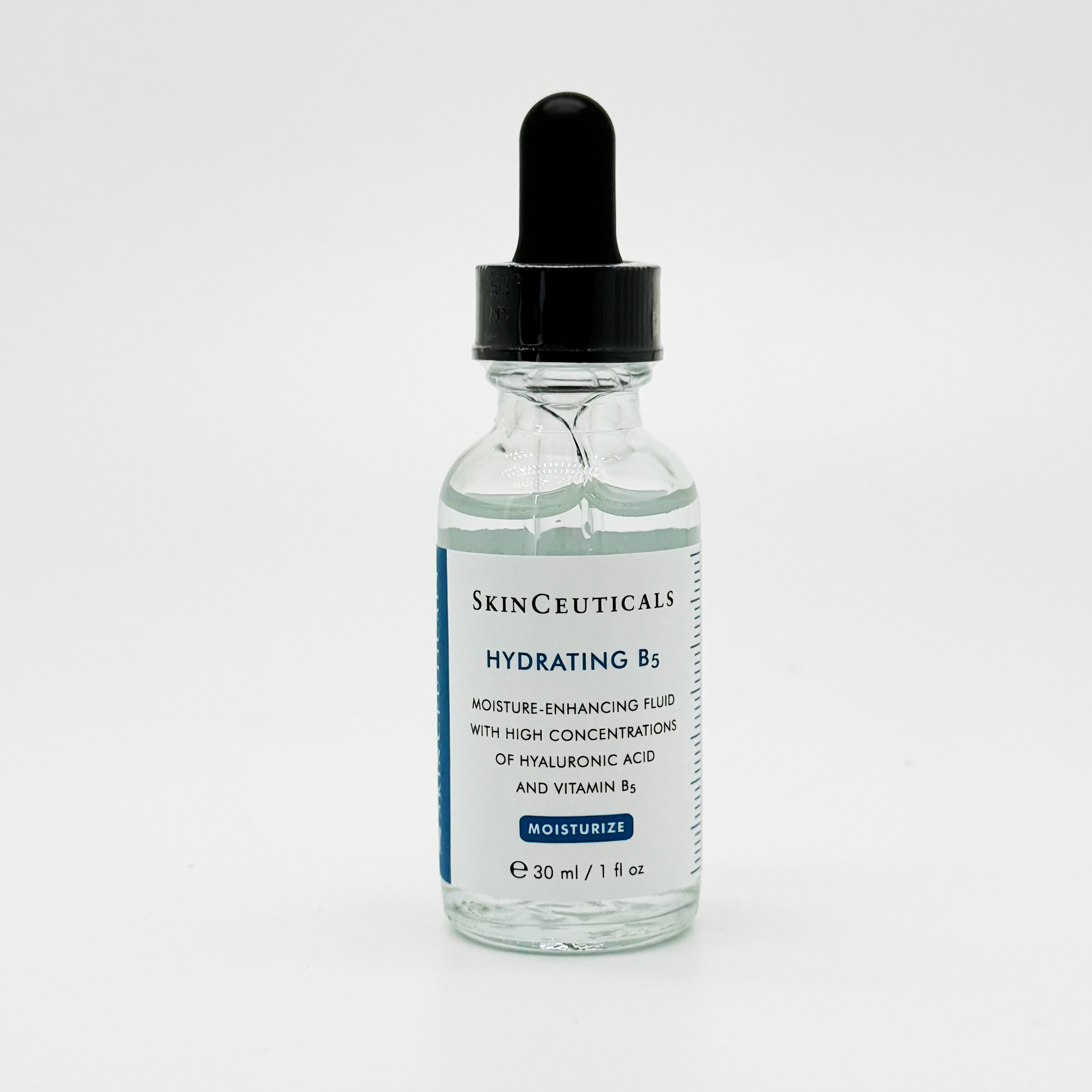 SkinCeuticals 水合維他命B5精華 HYDRATING B5 透明質酸精華
