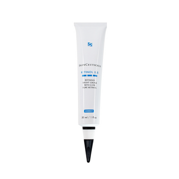 SkinCeuticals Retinol 0.5A醇抗皺精華 30ml Retinol 0.5% Refining Night Cream