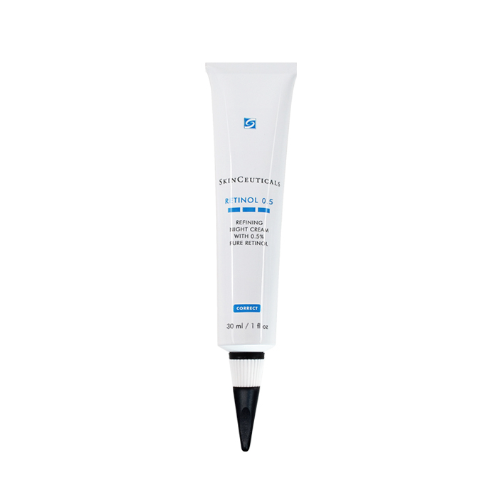 SkinCeuticals Retinol 0.5A醇抗皺精華 30ml Retinol 0.5% Refining Night Cream