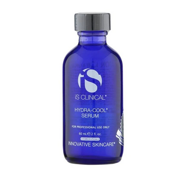 iS CLINICAL Hydra-Cool Serum 清爽補濕精華素 / 積雪草清爽補水精華 60ml