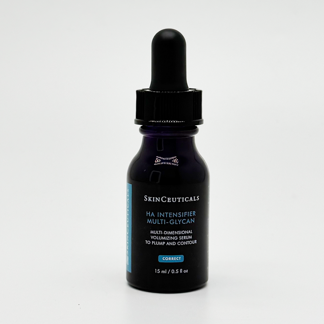 SkinCeuticals HA Intensifier Multi-Glycan多重飽滿緊緻精華 / 升級版紫米精華 15ml