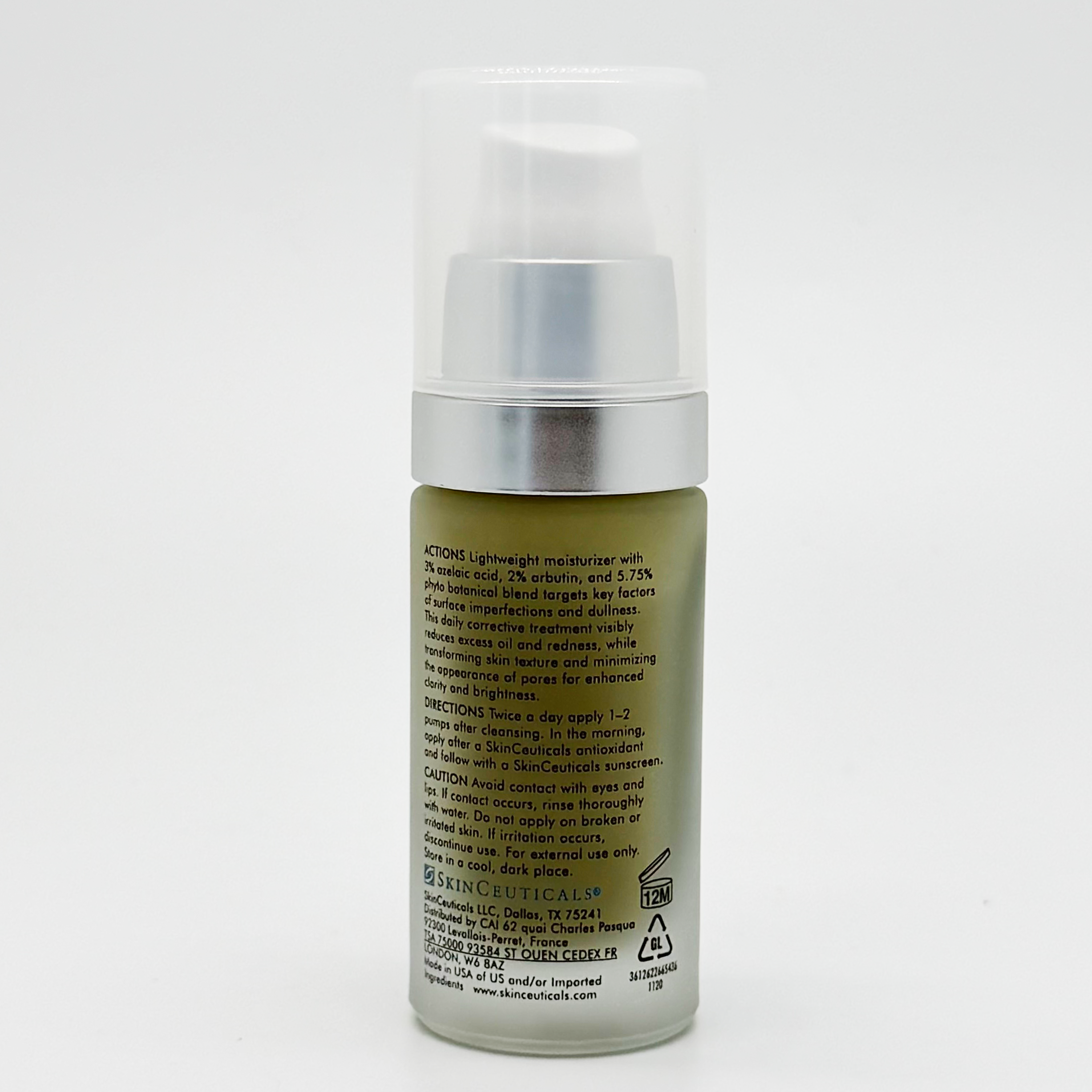 SkinCeuticals Phyto A+ Brightening Treatment 色修A+亮膚精華乳 30ml