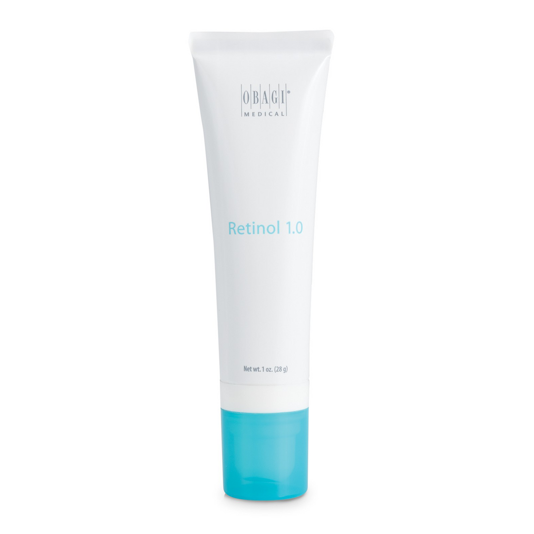 Obagi  A醇視黃醇精華 Retinol 視黃醇/A醇 精華乳 28g ( Retinol 0.5 Cream/ Retinol 1.0 Cream)