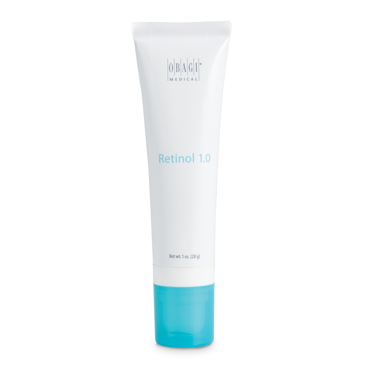 Obagi A醇視黃醇精華 Retinol 視黃醇/A醇 精華乳 28g ( Retinol 1.0 Cream)