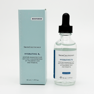 SkinCeuticals 水合維他命B5精華 HYDRATING B5 透明質酸精華