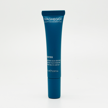 VAGHEGGI 瞬效水亮眼霜 15ml VAGHEGGI Rehydra Hydrating Eye Contour Rehydra 水凝透亮保濕眼霜