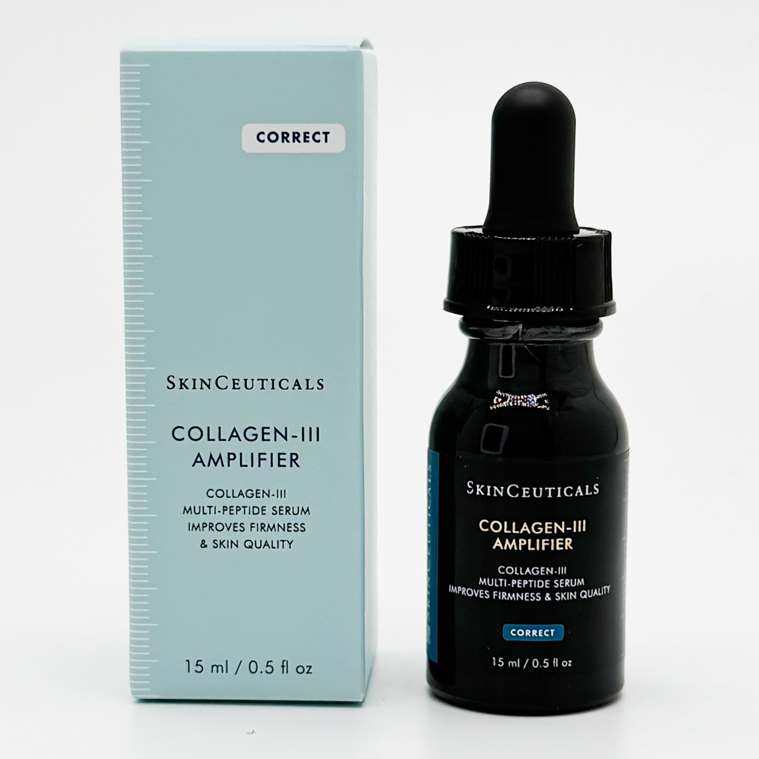 SkinCeuticals Collagen-III Amplifier III型膠原賦活精華 15ml / 30ml