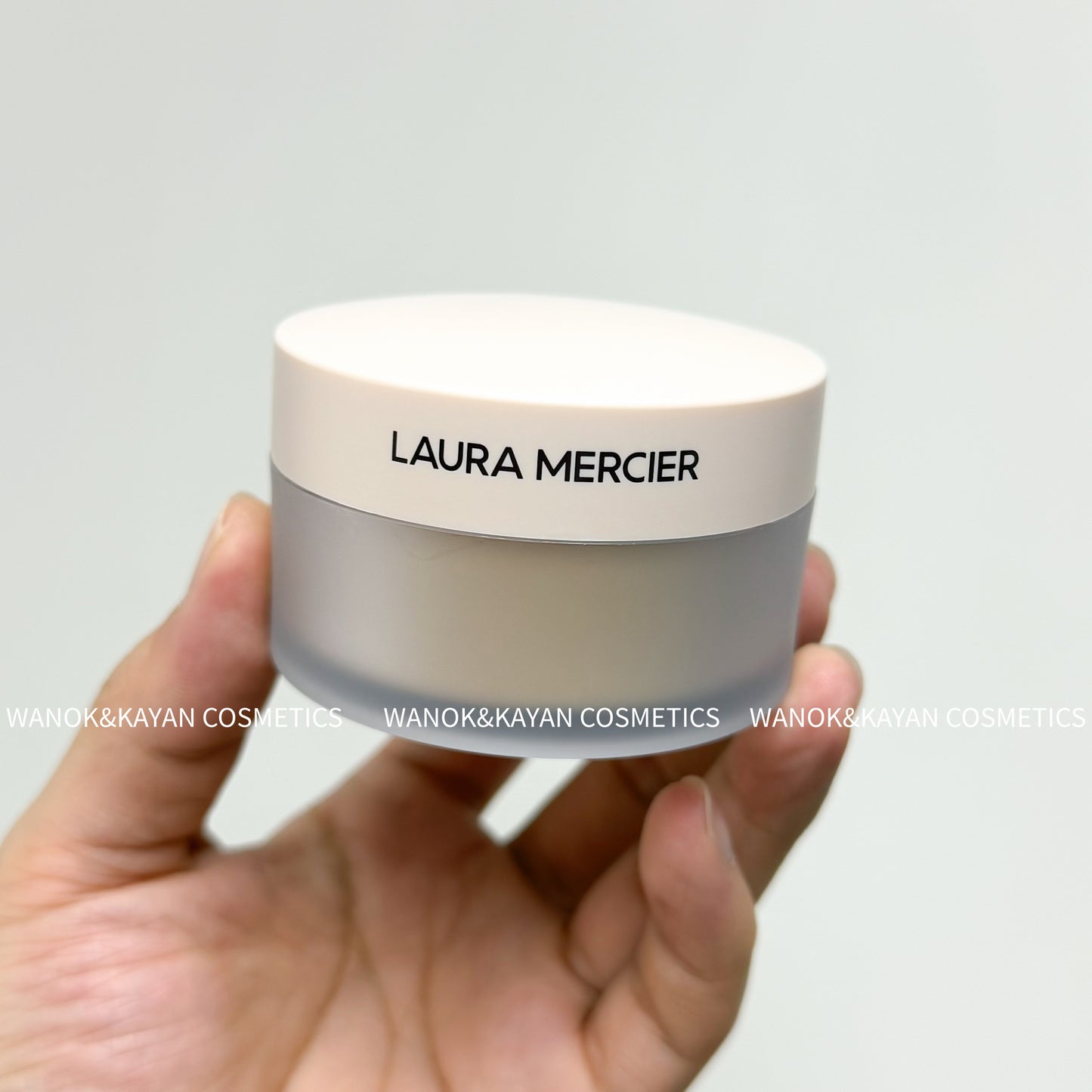 Laura Mercier 蘿拉蜜思 柔焦保濕蜜粉 粉蓋散粉20g 半透明蜜粉 LAURA MERCIER TRANSLUCENT LOOSE SETTING POWDER ULTRA-BLUR