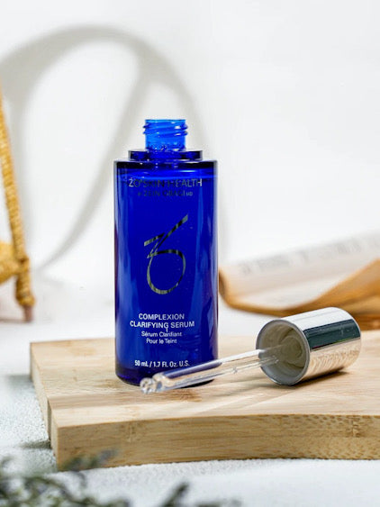 28日期 美國ZO skin health膚色淨膚控油精華 減泛紅 COMPLEXION CLARIFYING SERUM 50ml