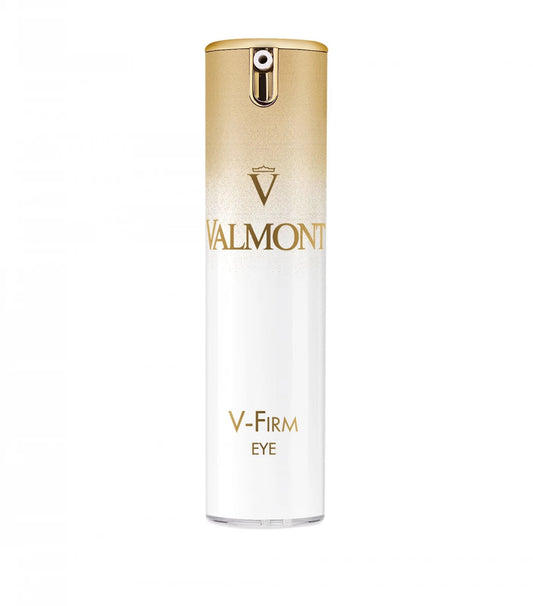 包順豐 法爾曼 VALMONT 塑顏緊密提拉精華眼霜 15ml V-Firm Eye