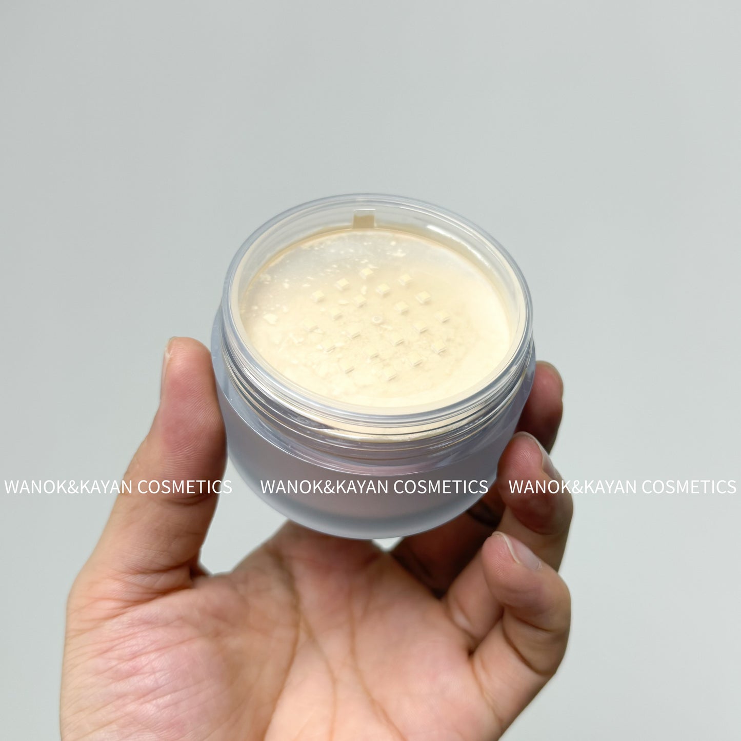 Laura Mercier 蘿拉蜜思 柔焦保濕蜜粉 粉蓋散粉20g 半透明蜜粉 LAURA MERCIER TRANSLUCENT LOOSE SETTING POWDER ULTRA-BLUR