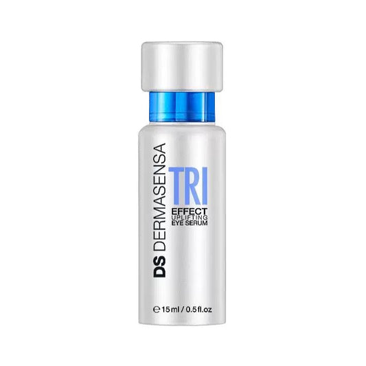 DS Dermasensa Tri Effect Uplifting Eye Serum  DS德瑪森氏三效活力眼霜/精華 2.0新版