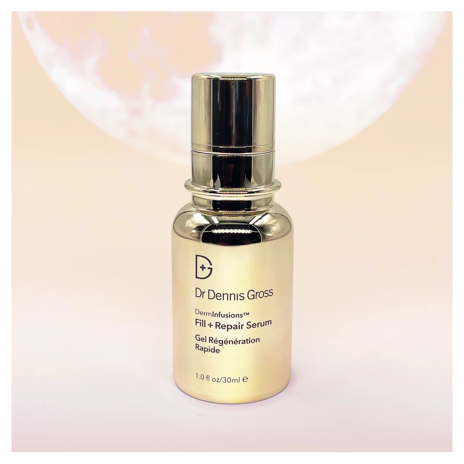 Dr Dennis Gross 3D豐盈精華 30ml Fill + Repair Serum