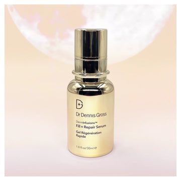 Dr Dennis Gross 3D豐盈精華 30ml Fill + Repair Serum