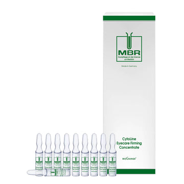 MBR Medical Beauty Research 的BioChange CytoLine Eyecare Firming Concentrate 緊緻眼部修護精華 2mlx10