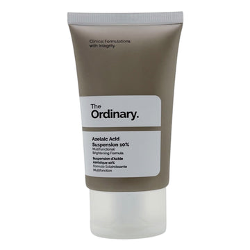 The Ordinary 10% 杜鵑花酸亮白去痘去印面霜 30ml The Ordinary Azelaic Acid Suspension 10%
