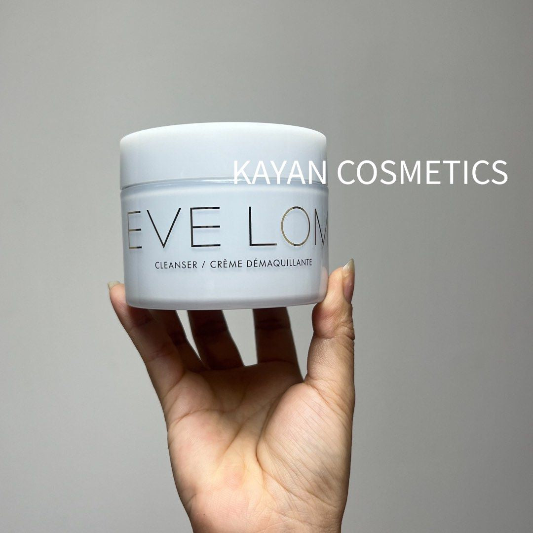 Eve Lom 卸妝膏潔面膏200ml CLEANSER CREAM