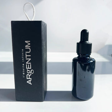 ARgENTUM 歐臻廷銀油28ml ARgENTUM Twin Enhancing Face Oil