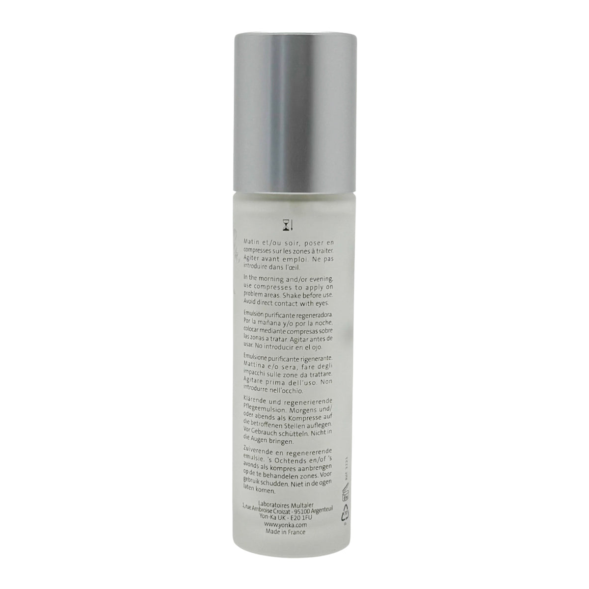 YonKa 高純香精乳 50ml YonKa Emulsion Pure