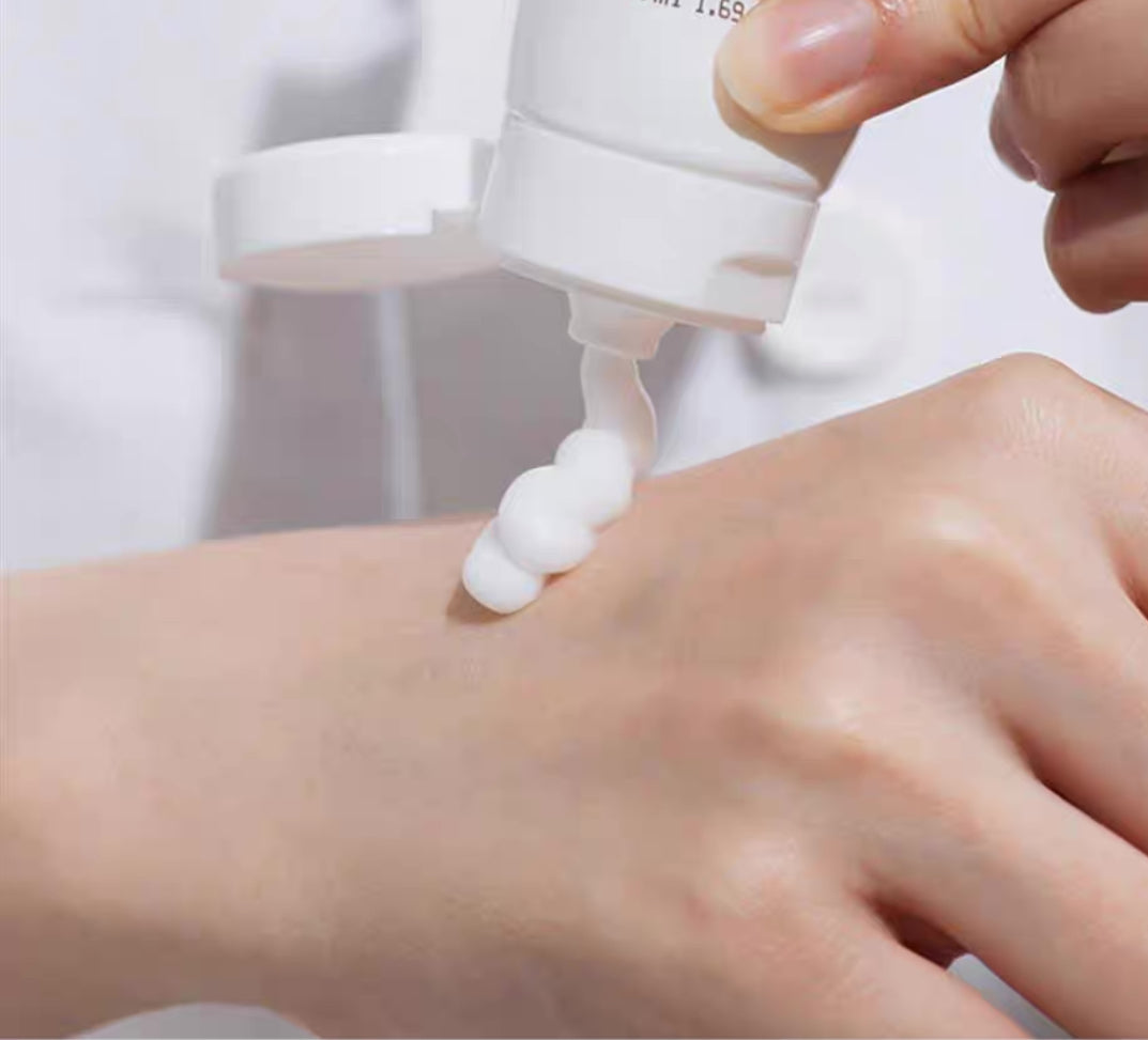 包順豐 韓國 OxygenCeuticals PP cream再生保濕霜 200ml PP再生鎖氧層 Oxygen Ceuticals