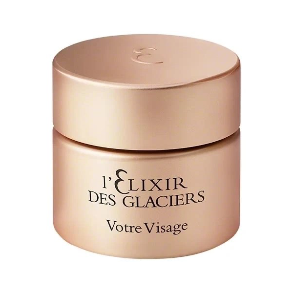 VALMONT 冰凝御蜜滋養面膜霜 睡眠面膜 l'ELIXIR DES GLACIERS creme de masque majestueuse
