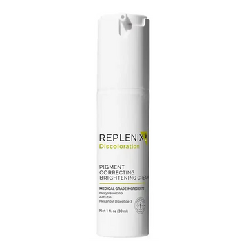 Replenix 亮白修復精華乳 30ml Discoloration Pigment Correcting Brightening Cream
