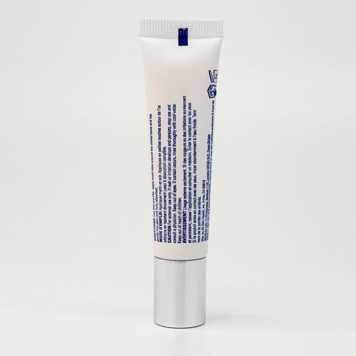 ZO skin health 亮采緊緻保濕眼霜 15ml EYE BRIGHTENING CREME