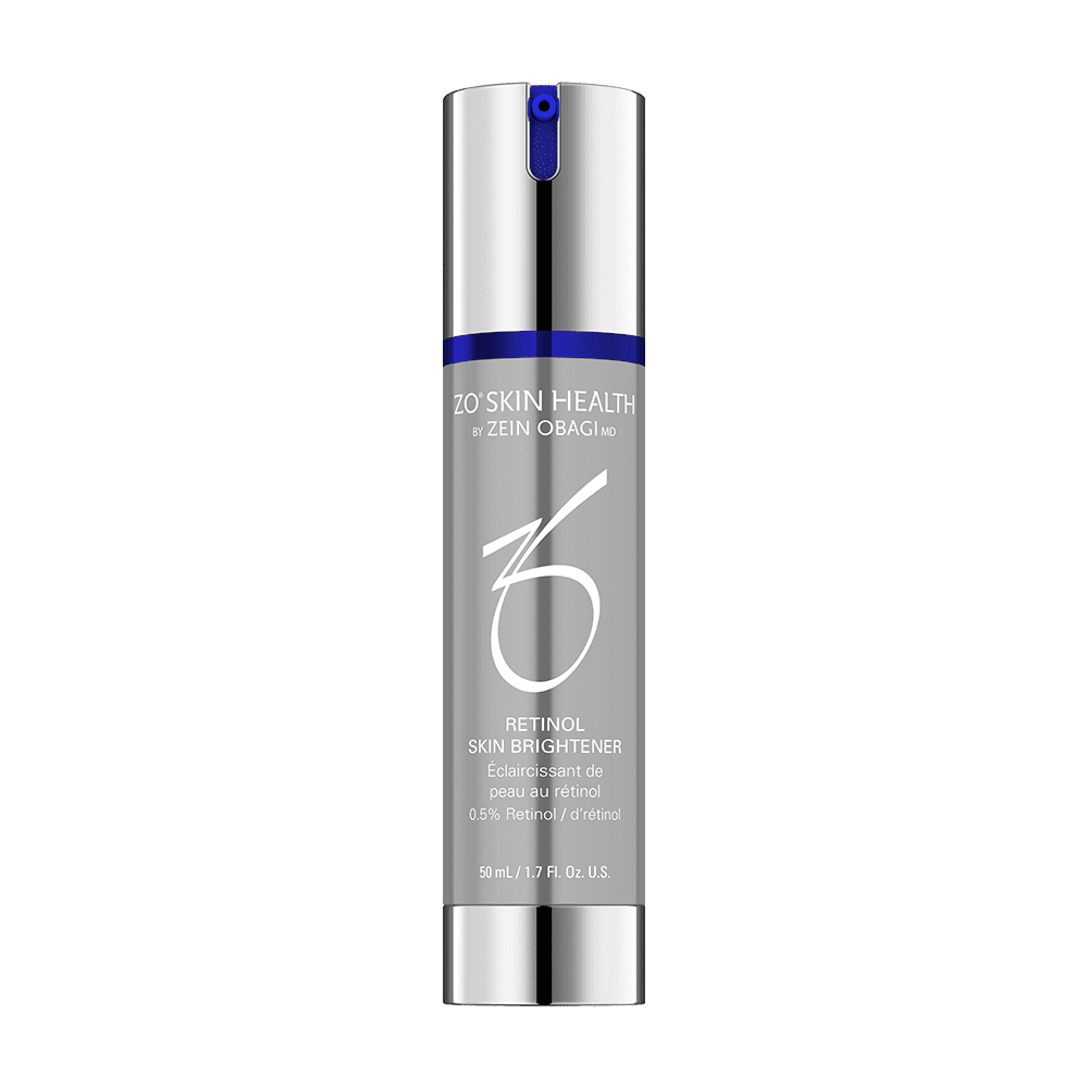ZO Skin Health  Retinol Skin Brightener 0.5%抗氧亮肌淡斑精華 0.5% A醇