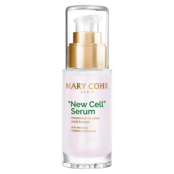 Mary Cohr New Cell" Serum 新細胞密集煥新精華 50ml