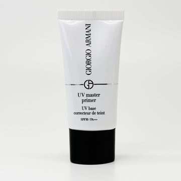 GIORGIO ARMANI 亮肌防曬妝前底霜SPF 45/PA+++ 30ml UV master primer UV base correcteur de teint