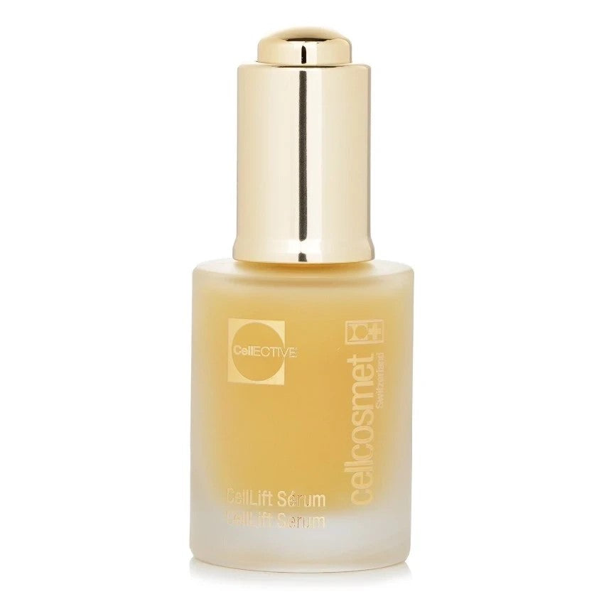 Cellcosmet CellEctive CellLift Serum 賦顏活力精華液 20% 小金瓶 30ml