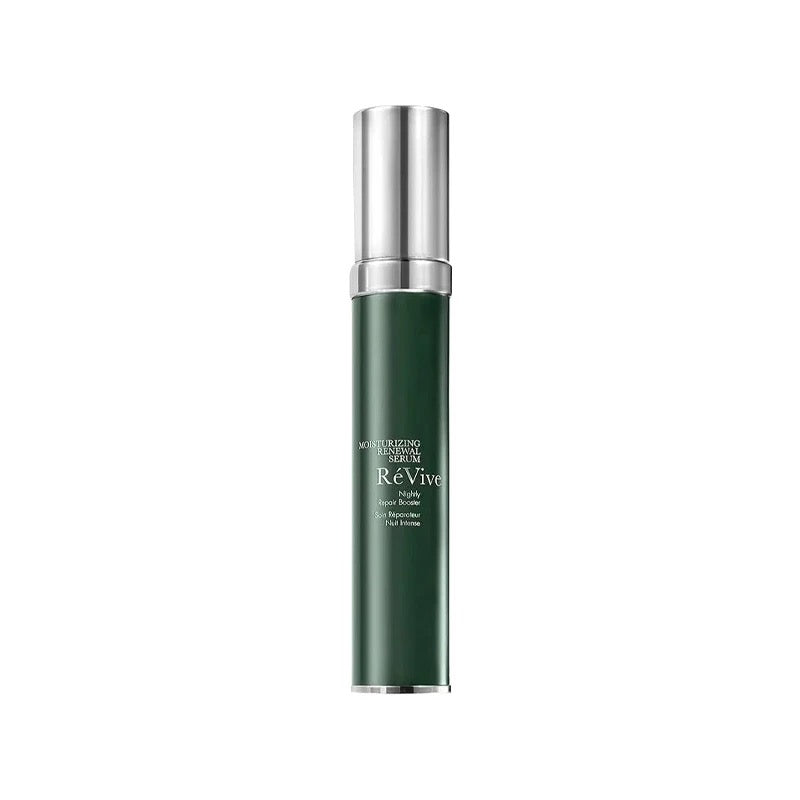 ReVive Moisturizing Renewal Serum Nightly Repair Booster  光采再生活膚精華 夜間修護精華液 30ml
