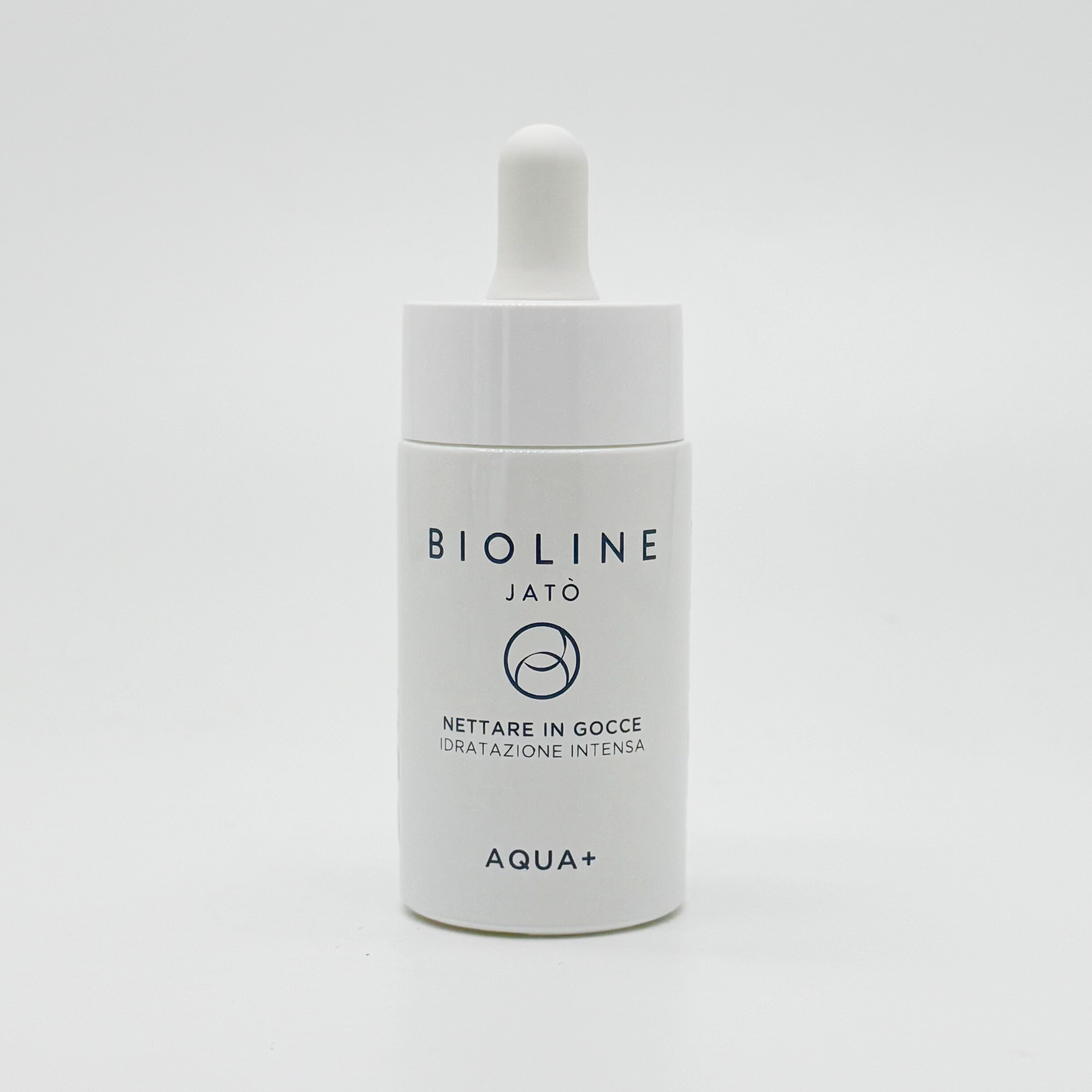 Bioline Jato AQUA+ 原生保濕強效超保濕霜 50ml Cream Supermoisturizing