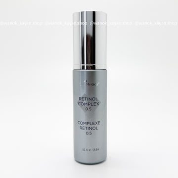 SkinMedica Retinol Complex 0.5 A醇抗皺嫩膚精華 0.5 29.6ml