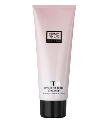 Erno Laszlo VTM 冰白水凝潔面乳 150ml VTM Cream-to-Foam Cleanser