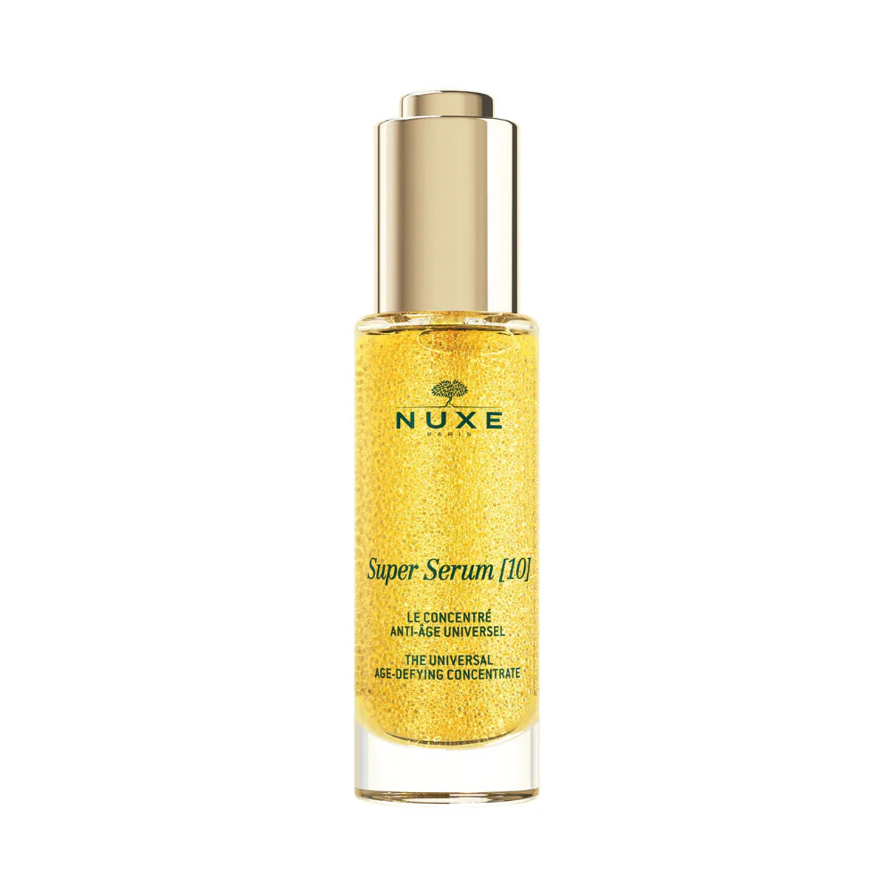 NUXE 超級精華30ml  [10] Super Serum 10